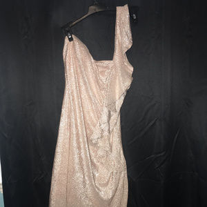 Cocktail dress- sz M.